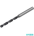 SANDVIK 862.1-2100-189A1-GM(X2BM) コロドリル862-GM超硬ソリッドマイクロドリル(751) X2BM 【1本】(4)