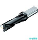 SANDVIK 880-D6000L40-02 刃先交換式ドリル スーパーUドリル(465) 【1本】(4)