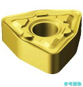 SANDVIK WNMG 08 04 12-MM(1125) T-Max P 旋削用ネガ・チップ(110) 1125 【10個】(4)