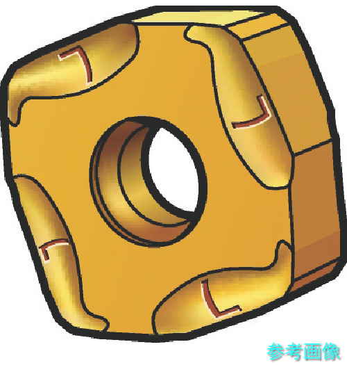 SANDVIK L365-1505ZNE-KM(K20W) ߥ365 ե饤ùѥå(350) K20W 10ġ