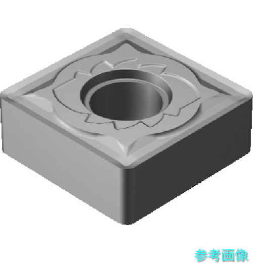 SANDVIK SNMG 19 06 16-SMR(H13A) T-Max P 旋削用ネガチップ(110) H13A 【10個】