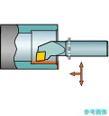 SANDVIK A32T-PCLNR 12 ボーリングバー(210) 【1本】(4)