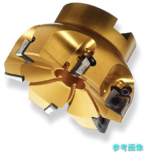 SANDVIK RA590-100J31A-11M コロミル590カッター(450) 【1個】