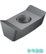 SANDVIK N331.1A-14 50 08H-NL(1130) コロミル331 サイドカッター用チップ(350) 1130 【10個】