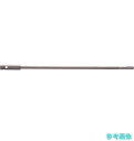 《個人宅配送不可》サンコー SDS-MT0-1500SET 一石三丁テーパーアダプター 全長1465mm 【1本】