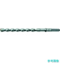 サンコーテクノ ADX2-28.0HEX アンカードリルADX2-HEX 全長320タイプ 刃径28mm 【1本】(4)