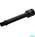 BAHCO K8160D-3 1/2” エクステンション250mm 【1個】(4)