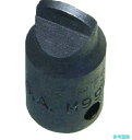 ATI ATIHTS-2 #2Hi-Torqueビット1/4Sq.Dr. 【5個】(4)