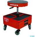BAHCO BLE300 ガレージチェア 【1台】