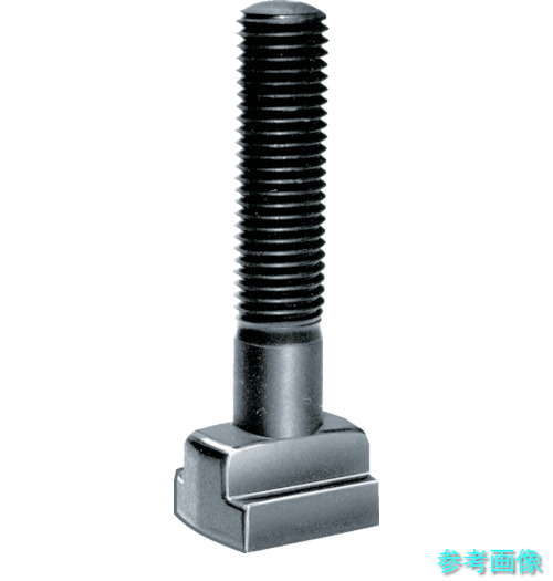 SUPER TBM-18200 Tåȥܥ(M18)T:18 H(mm):200 1ܡ