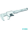 スーパー MF230A アルミ製モーターレンチ 全長235mm 【1丁】(4)