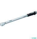 TONE T4MN300-QL プレセット形トルクレンチ(ダイレクトセットタイプ)差込12.7mm L716mm 【1個】