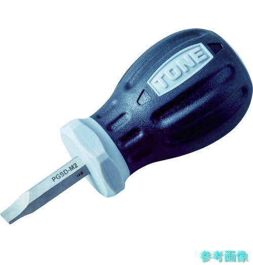 TONE PGSD-M2 ѥåץӡɥ饤С (-)0.8X6.0 1ܡ