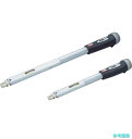 TONE T10D20 プレセット形トルクレンチ(ダイレクトセット・差替式) トルク調整範囲4~20N・m 【1個】