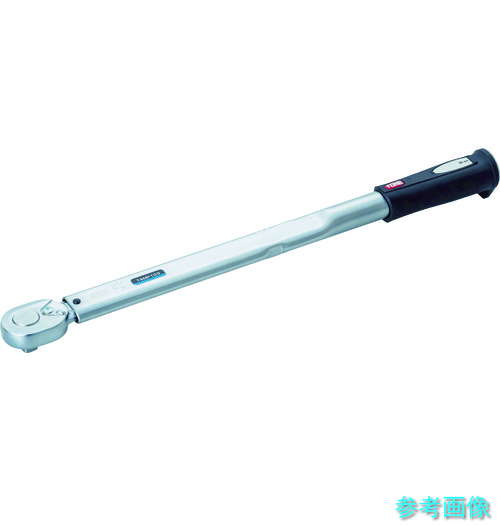 TONE T4MP108 トルクレンチ(単能形) ホイルナット用トルクレンチ 差込角12.7mm 二面幅19mm 【1個】