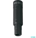 TOP WS-0812 スライドソケット 8X12mm 【1個】