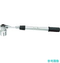 TOP RM-36LST 水道本管用ストレート形トルクレンチ 単能型 36mm 【1丁】