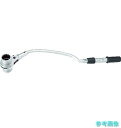 TOP RM-36LYT 水道本管用弓形トルクレンチ(単能型)36mm 【1丁】