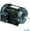 東芝 IKH3-FCKA21E-2P-1.5KW 高効率モータ プレミアムゴールドモートル 1.5kW 極数2