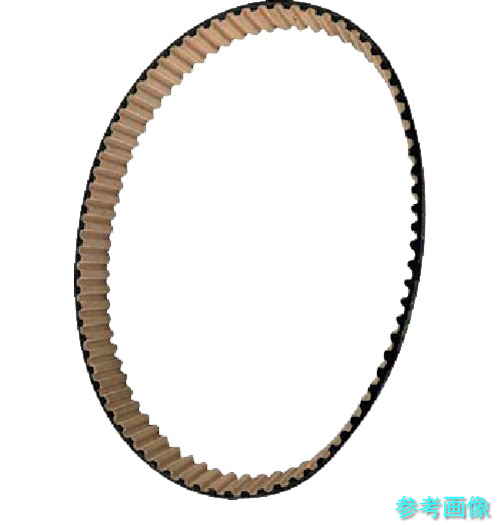 椿本チエイン BG236P2M4-530 タイミングベルト PXベルト 【1本】(4)