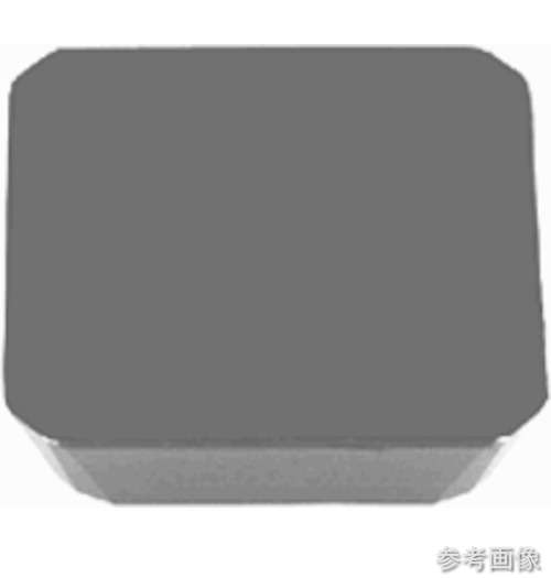 タンガロイ SDEN42ZTNCR(AH3135) 転削加工用インサート PVDコーティング AH3135 【10個】