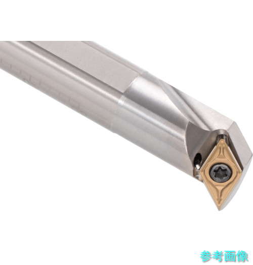 タンガロイ A12M-SDUPL07-D180-P ストリーム・ジェット・バー 内径加工用バイト A/E-SDUPR/L 【1個】