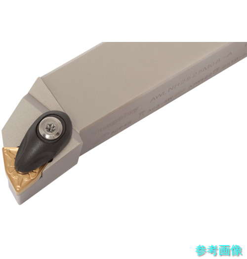 タンガロイ AWLNR2020H08-A ターニング・A 外径加工用バイト AWLNR/L 【1個】