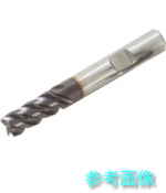 タンガロイ シュレッドマイスター ラフィングエンドミル ショートタイプ TECR−B−S AH725 TECR080B4S-08W08-63 ( TECR080B4S08W0863 ) (株)タンガロイ タンガロイ シュレッドマイスター ラフィングエンドミル ショートタイプ TECR−B−S AH725 TECR080B4S-08W08-63 ( TECR080B4S08W0863 ) (株)タンガロイ