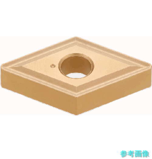 (タンガロイ) DNMG150412(T9235) インサート CVDコーティング T9235 【10個】