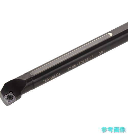タンガロイ T20R-SCLCL09C スクリューオン式内径加工用バイト T-SCLCR/L 【1個】
