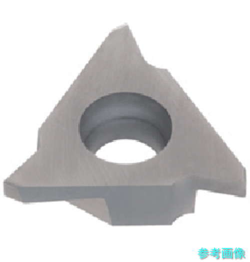 タンガロイ GBR43185(KS05F) 溝入れ加工用インサート GBR/L43 KS05F 【10個】