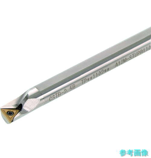 タンガロイ A32T-STUPR16-D340 ストリーム・ジェット・バー 内径加工用バイト A/E-STUPR/L 【1個】