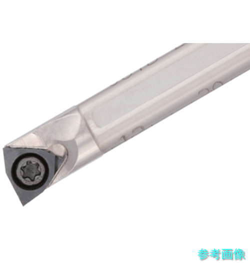 タンガロイ E08K-SWUBR03-D070 ストリーム・ジェット・バー 内径加工用バイト A/E-SWUBR/L 【1個】