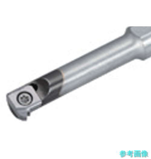 タンガロイ SNR0006H06-2 タング・スレッド 内径ねじ切り加工用バイト SNR/L 【1個】