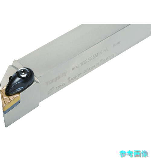 タンガロイ ADJNR2525M15-A ターニング・A 外径加工用バイト ADJNR/L 【1個】