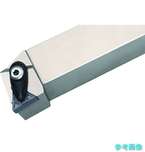 タンガロイ ATJNR2525M16-A ターニング・A 外径加工用バイト ATJNR/L 【1個】