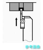 タンガロイ CGWSL2525-20GL マイティー・シリーズ バイト CGWSR/L-G 【1個】