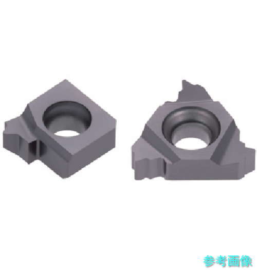 タンガロイ 16IR11PT-B(AH725) タング・�