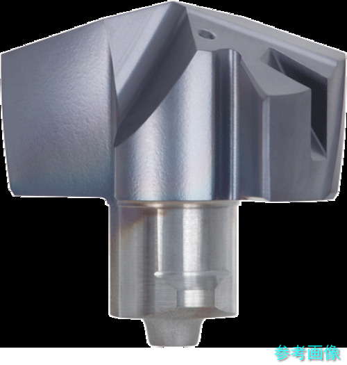 タンガロイ DMP248(AH9130) ドリル・マイスター 汎用ドリルヘッド DMP AH9130 【1個】