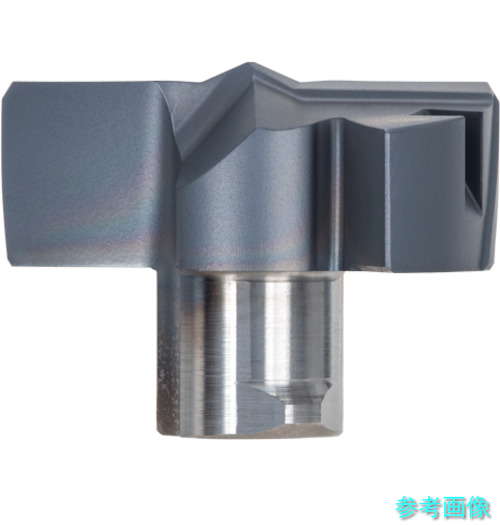 タンガロイ DMF148(AH9130) ドリル・マイスター 座繰り穴加工用ヘッド DMF AH9130 【2個】