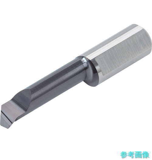 タンガロイ TBTR07490015-D070(SH725) タイニー・ミニ・ターン 超硬ソリッドバー TBTR/L SH725 【1個】