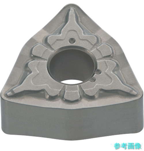 タンガロイ WNMG060408E-TS(T9225) 旋削加工用 M級ネガインサート T9225 【10個】