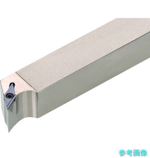 タンガロイ JSVP2PL1616K11 J-シリーズ 小型旋盤用バイト JSVP2PR/L 【1個】