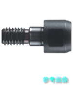 タンガロイ VAD180L020S08-S-M10 タングフレックス接続用アダプタ VAD-M【1個】