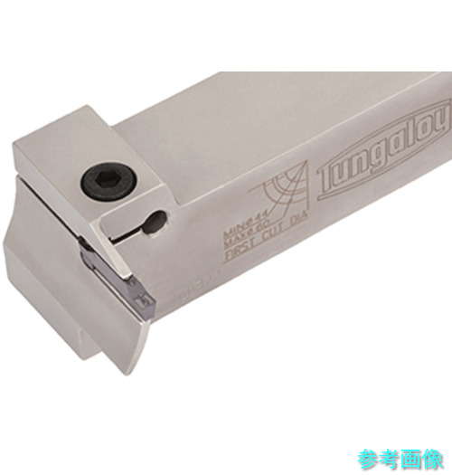 タンガロイ CTFVR2525-6T20-073150 タング・カット 端面深溝入れ・旋削加工用バイト CTFVR/L 【1個】