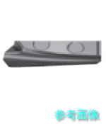 󥬥 XHGR110208FR-AJ(DS1200) žùѥ󥵡 PVDƥ DS120010ġ