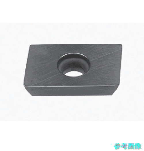 タンガロイ AECW16T3PESR(GH330) タング・ミル 高精度壁面加工用インサート AECW GH330【10個】