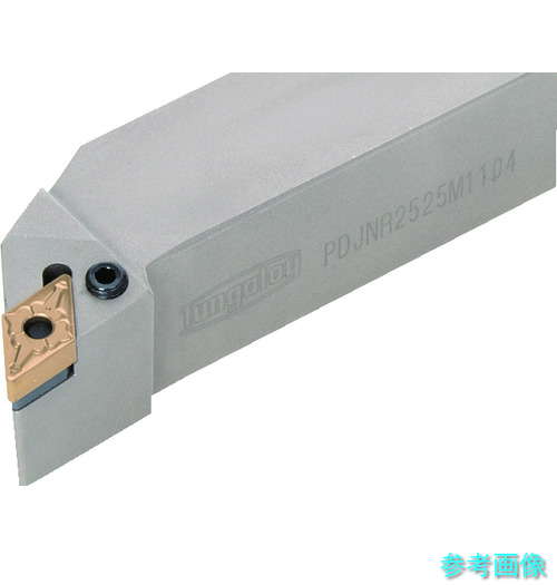 タンガロイ PDJNR2525M1104 TACホルダー角 【1個】