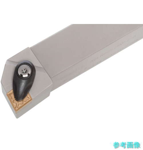 タンガロイ ACLNR4040S19-A ターニング・A 外径加工用バイト ACLNR/L 【1個】