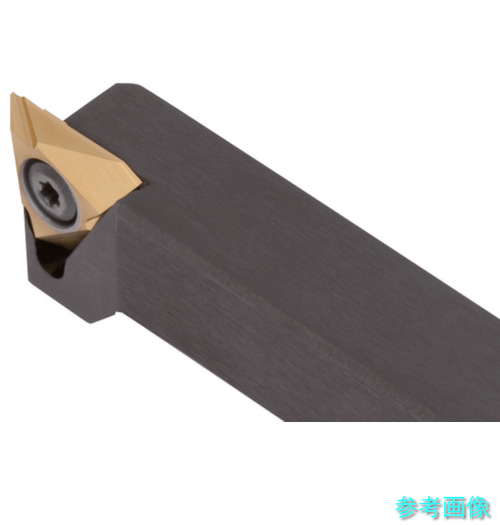 タンガロイ JSDJ2CR1212F11 J-シリーズ 小型旋盤用バイト JSDJ2CR/L 【1個】